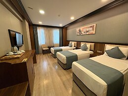 Valens Hotel Downtown