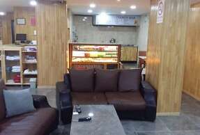 Valens Hotel Downtown