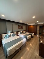 Valens Hotel Downtown