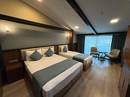 Valens Hotel Downtown