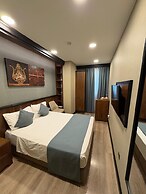 Valens Hotel Downtown