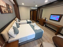 Valens Hotel Downtown