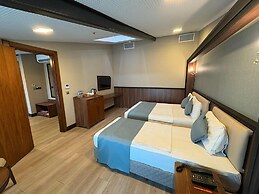 Valens Hotel Downtown