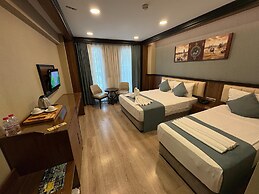 Valens Hotel Downtown