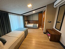 Valens Hotel Downtown