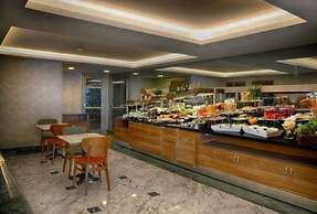 Valens Hotel Downtown