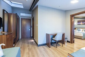 Valens Hotel Downtown