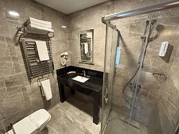 Valens Hotel Downtown