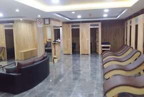 Valens Hotel Downtown