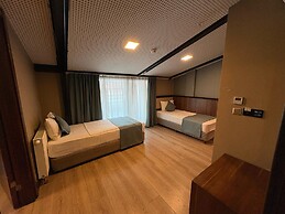 Valens Hotel Downtown