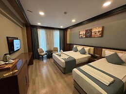 Valens Hotel Downtown