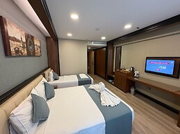 Valens Hotel Downtown