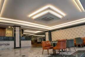 Valens Hotel Downtown