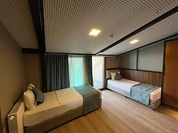 Valens Hotel Downtown