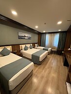 Valens Hotel Downtown