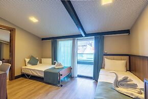 Valens Hotel Downtown