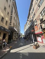 Valens Hotel Downtown