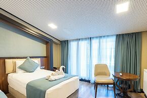 Valens Hotel Downtown