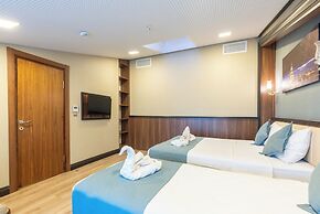 Valens Hotel Downtown