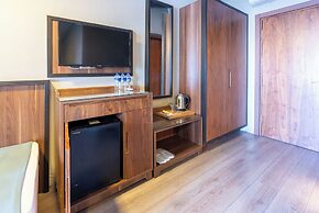 Valens Hotel Downtown