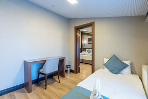 Valens Hotel Downtown