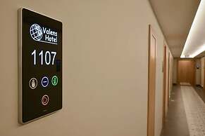 Valens Hotel Downtown