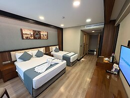 Valens Hotel Downtown