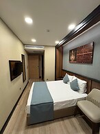 Valens Hotel Downtown