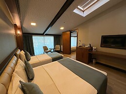 Valens Hotel Downtown