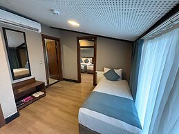 Valens Hotel Downtown