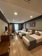 Valens Hotel Downtown