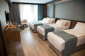 Valens Hotel Downtown