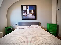 Elegante e Lussuosa Dimora Barnabiti