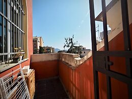 Elegante e Lussuosa Dimora Barnabiti