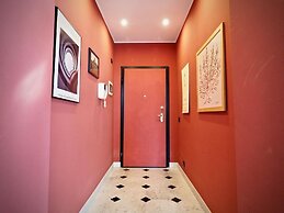 Elegante e Lussuosa Dimora Barnabiti