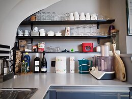 Elegante e Lussuosa Dimora Barnabiti