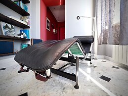 Elegante e Lussuosa Dimora Barnabiti