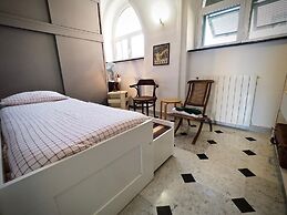 Elegante e Lussuosa Dimora Barnabiti