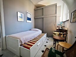 Elegante e Lussuosa Dimora Barnabiti