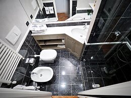 Elegante e Lussuosa Dimora Barnabiti