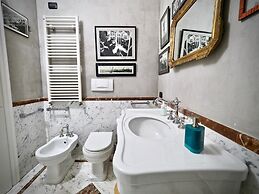 Elegante e Lussuosa Dimora Barnabiti