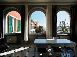 Elegante e Lussuosa Dimora Barnabiti