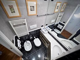 Elegante e Lussuosa Dimora Barnabiti