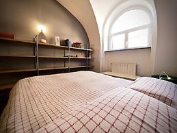 Elegante e Lussuosa Dimora Barnabiti