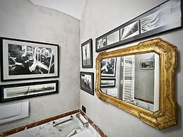 Elegante e Lussuosa Dimora Barnabiti