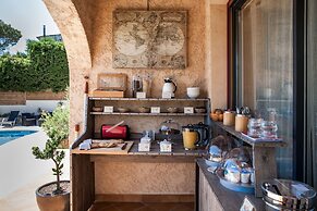 La Demeure Insoupconnée