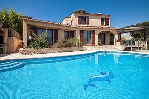 La Demeure Insoupconnée