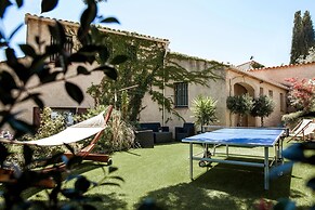 La Demeure Insoupconnée