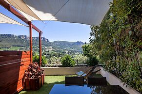 La Demeure Insoupconnée