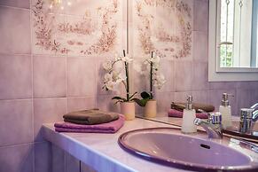 La Demeure Insoupconnée